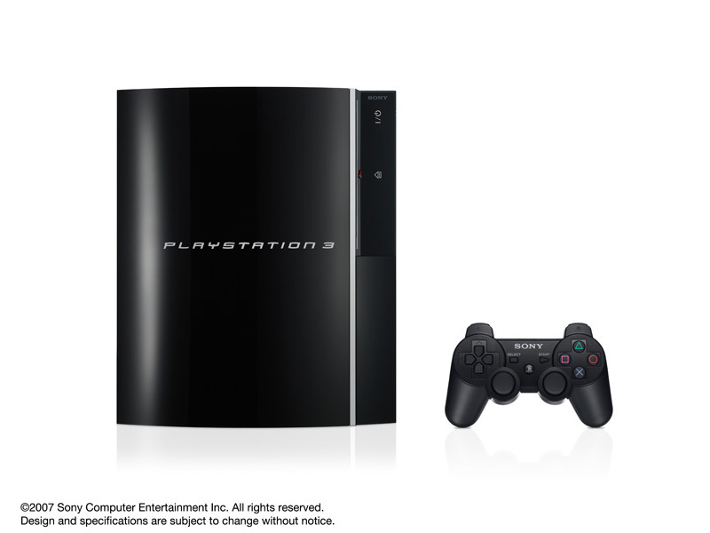 �v���C�X�e�[�V����3 HDD 40GB �N���A�u���b�N(CECHH00)