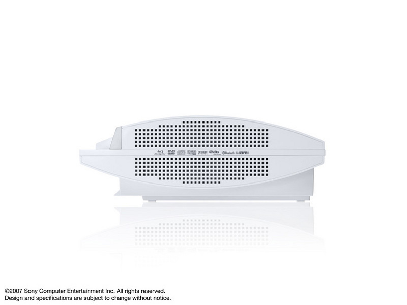 �v���C�X�e�[�V����3 HDD 40GB �Z���~�b�N�E�z���C�g(CECHH00 CW)