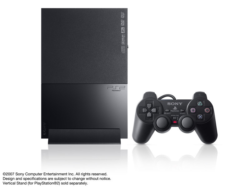 �v���C�X�e�[�V����2 �`���R�[���E�u���b�N SCPH-90000 CB