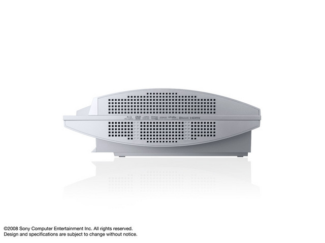 �v���C�X�e�[�V����3 HDD 40GB �T�e���E�V���o�[(CECHH00 SS)