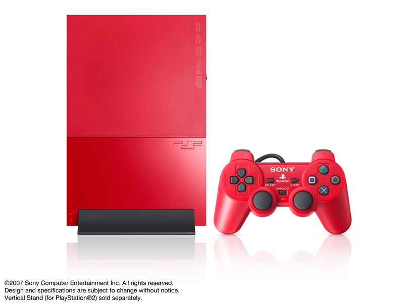 �v���C�X�e�[�V����2 �V�i�o�[�E���b�h SCPH-90000 CR