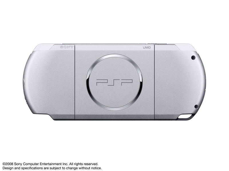 価格.com - 『本体 背面』 PSP プレイステーション・ポータブル 