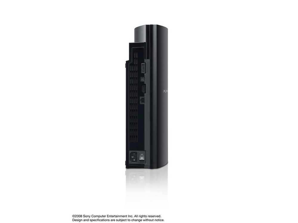 �v���C�X�e�[�V����3 HDD 80GB �N���A�u���b�N CECHL00