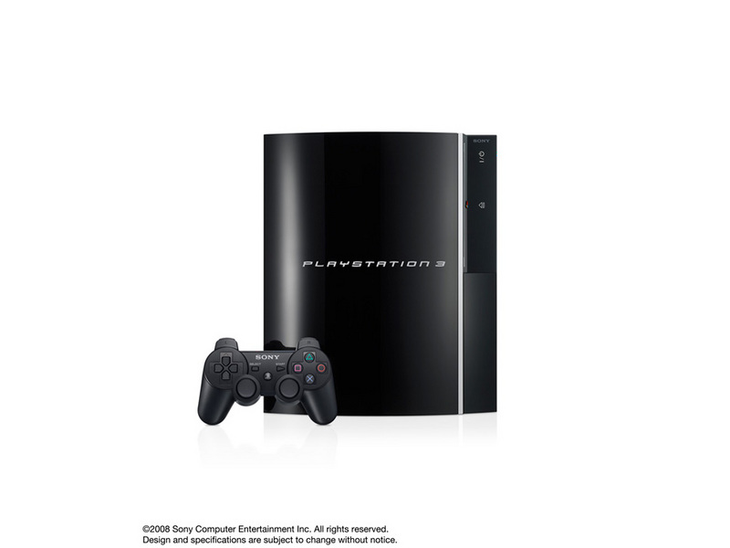 �v���C�X�e�[�V����3 HDD 80GB �N���A�u���b�N CECHL00