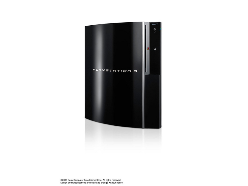 �v���C�X�e�[�V����3 HDD 80GB �N���A�u���b�N CECHL00