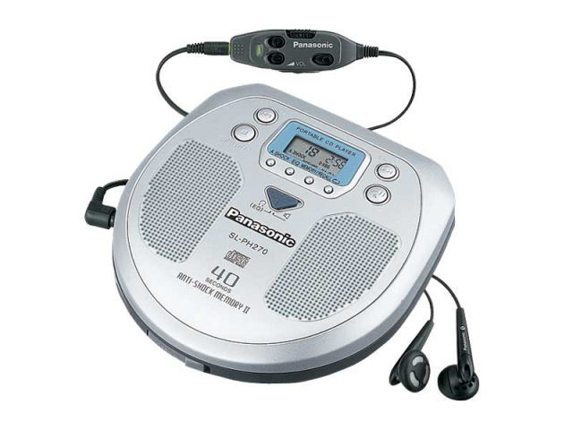 SL-PH270 �̐��i�摜