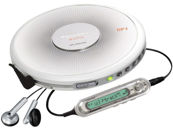 SL-CT710