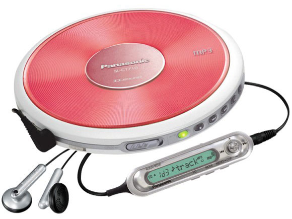 SL-CT710