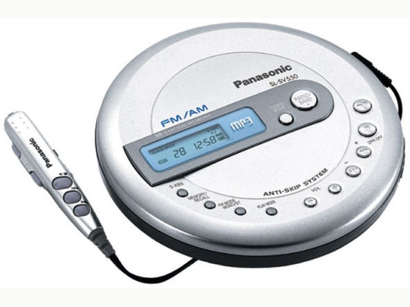 SL-SV550 �̐��i�摜