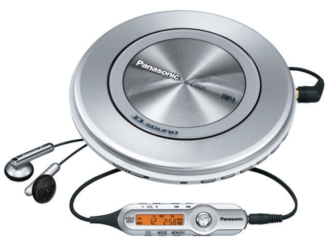 SL-CT520 �̐��i�摜