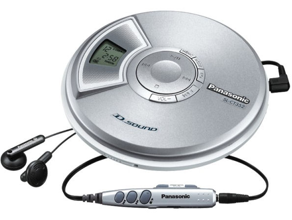 SL-CT352 �̐��i�摜