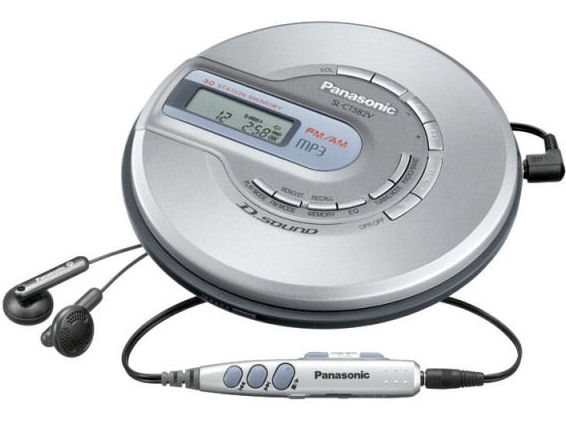 SL-CT582V �̐��i�摜