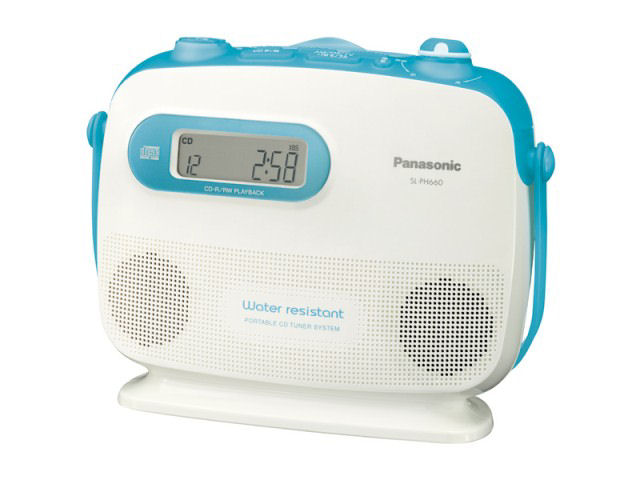 SL-PH660 �̐��i�摜