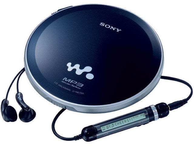 CD�E�H�[�N�}�� D-NE730(JE) �̐��i�摜