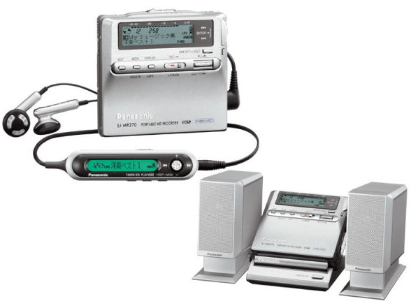 SJ-MR270 �̐��i�摜