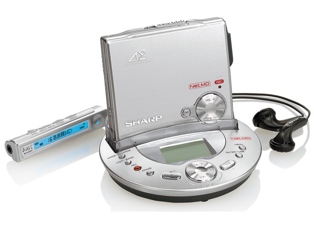 Auvi IM-DR80 �̐��i�摜