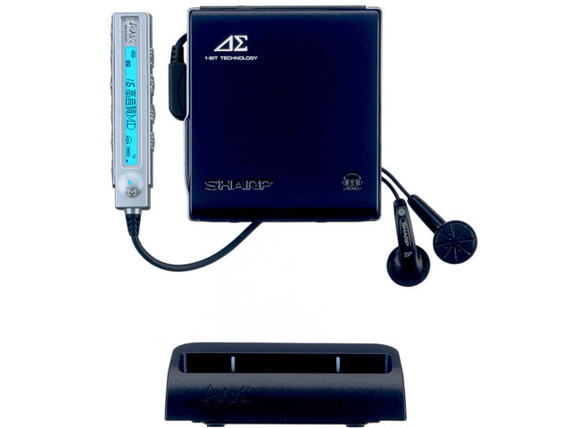 MD-DS70 �̐��i�摜