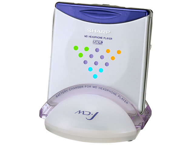 MD-ST70 �̐��i�摜