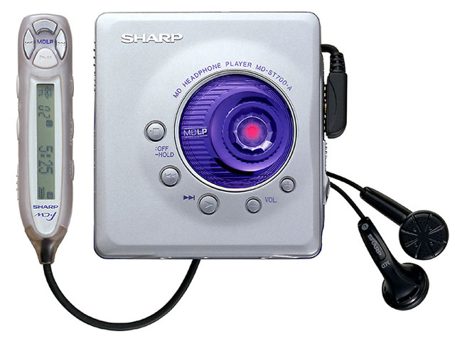 MD-ST700 �̐��i�摜