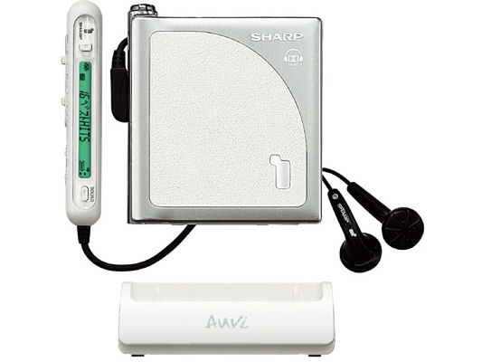 MD-DS700 �̐��i�摜