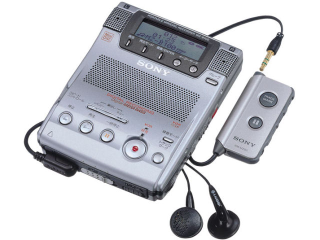 MZ-B100 �̐��i�摜