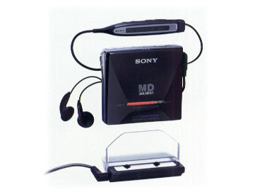 MZ-E95 �̐��i�摜