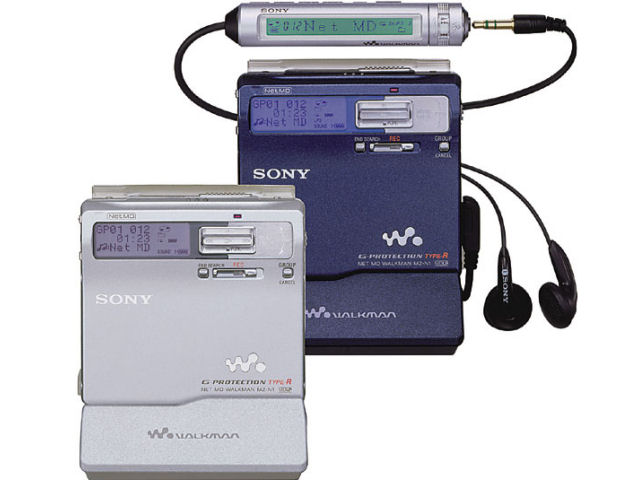 MZ-N1 �̐��i�摜