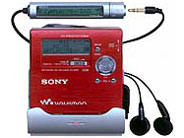 MZ-R909
