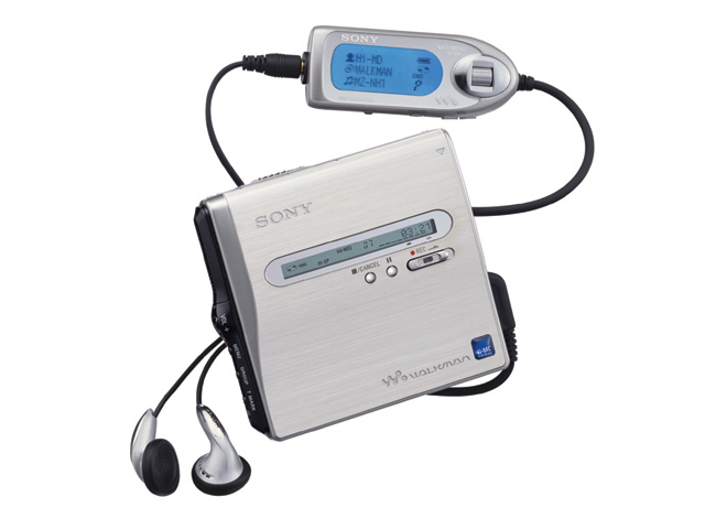 MZ-NH1 �̐��i�摜