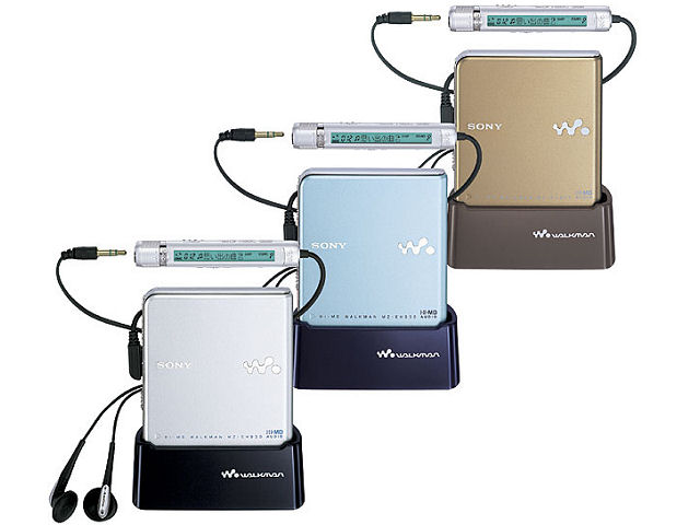 MZ-EH930 �̐��i�摜