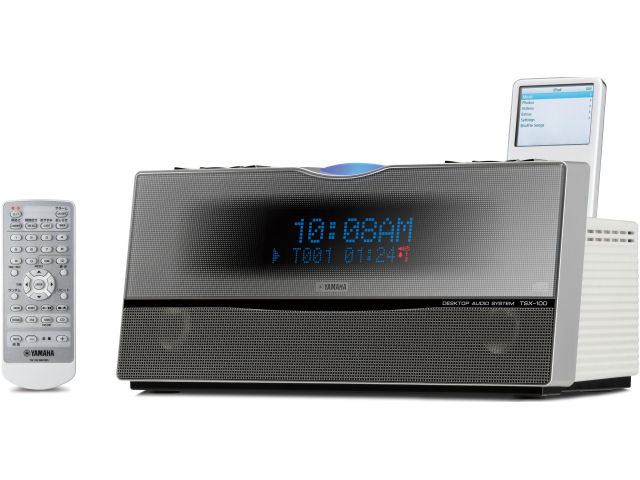 TSX-100 �̐��i�摜