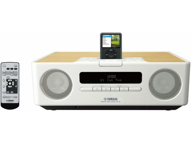 TSX-120 �̐��i�摜