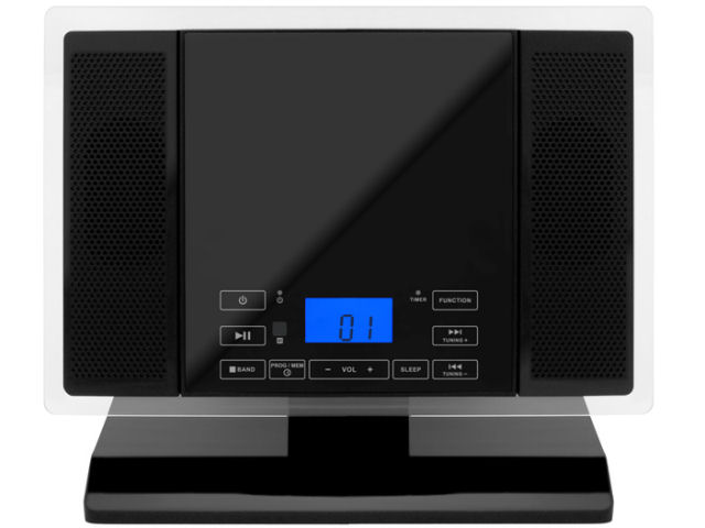 EXEMODE CD-7107 �̐��i�摜