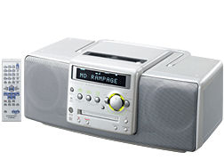 MDX-K1 �̐��i�摜