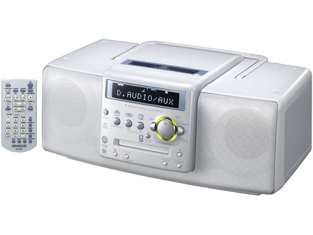 MDX-L1 �̐��i�摜