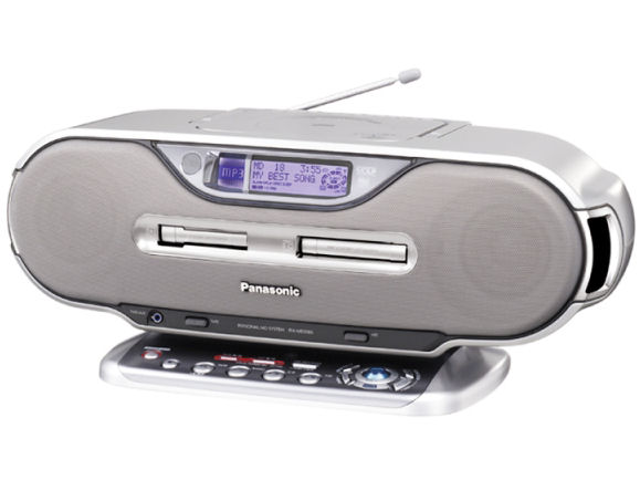 RX-MDX80 �̐��i�摜