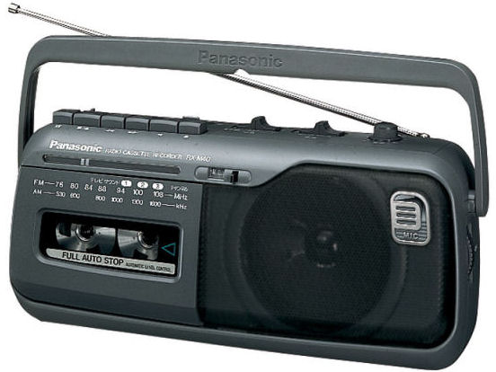 RX-M40 �̐��i�摜