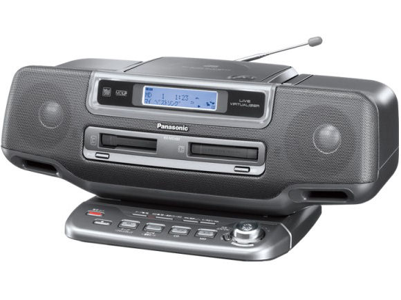 RX-MDX83 �̐��i�摜