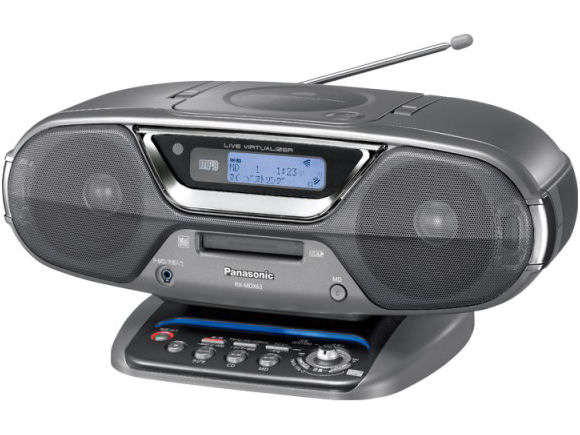 RX-MDX63 �̐��i�摜