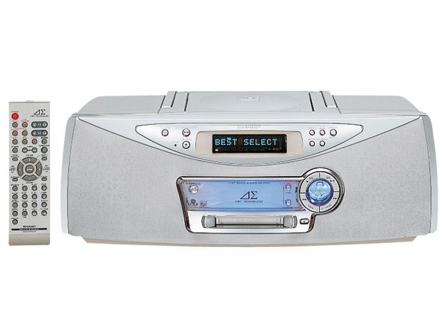 SD-FX10 �̐��i�摜