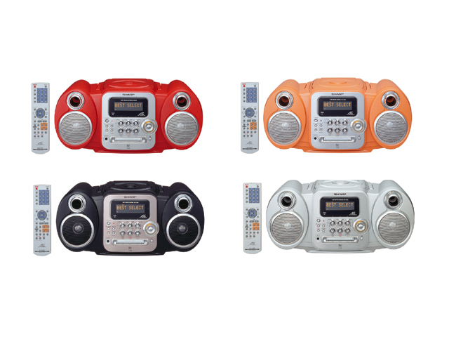 SD-FX20 �̐��i�摜