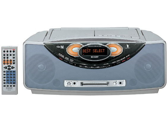 SD-FX200 �̐��i�摜