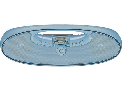 MUSIC CARRY(�~���[�W�b�N�L�����[) QT-MPA5 �̐��i�摜