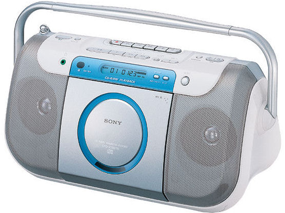 CFD-E100TV �̐��i�摜