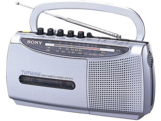 CFM-E3TV �̐��i�摜