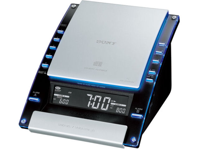 ICF-CD7000 �̐��i�摜