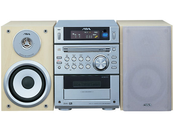 XR-EM33DVD �̐��i�摜