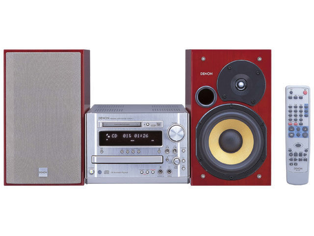 DENON ラピシア D-MG35LT 取扱説明書・レビュー記事 - トリセツ