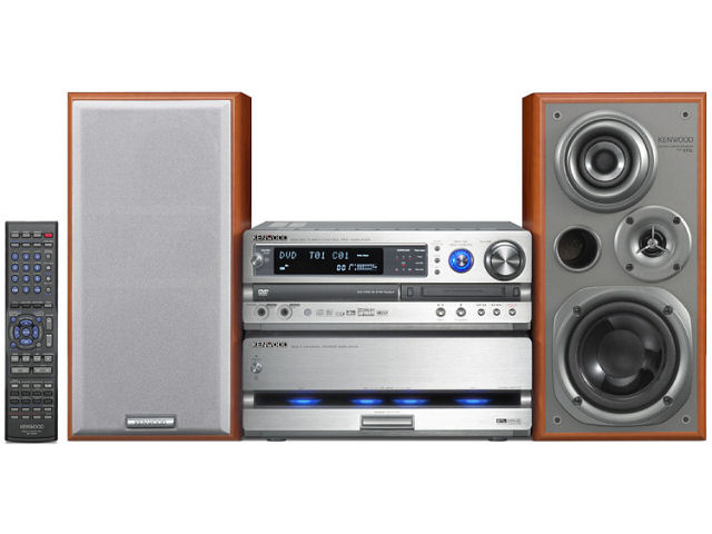 AX-D7 �̐��i�摜