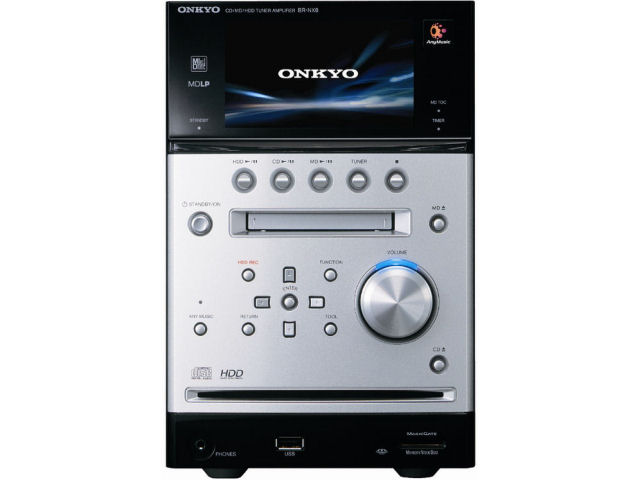 BR-NX8 �̐��i�摜